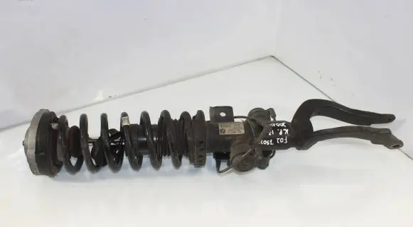 BMW 7 F01 F02 F03 F04 Front shock absorber with coil spring 6851127 F01V214VX 10541310