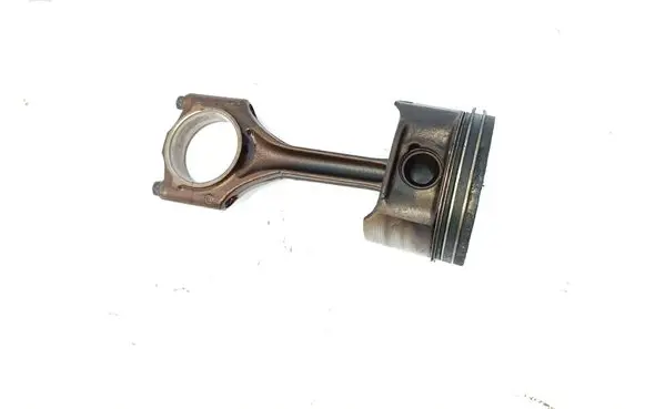 BMW 3 E46 Piston with connecting rod 1432091