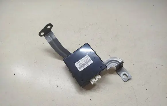 KIA Sorento Gearbox control unit/module 954473B000