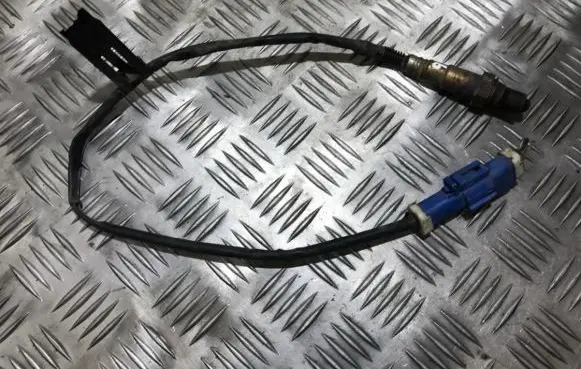 Ford Focus Lambda probe sensor 0258006569 0258006570