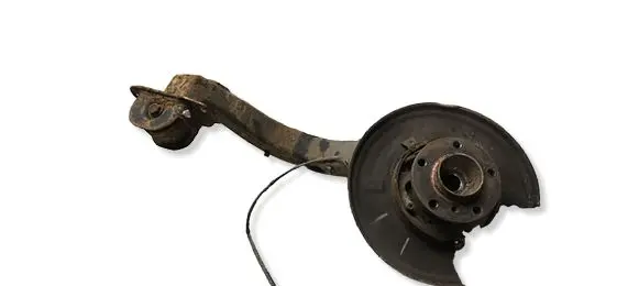 BMW X3 E83 Rear wheel hub spindle/knuckle 