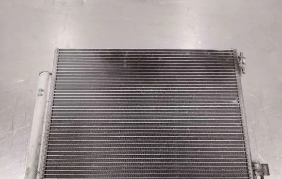 Renault Clio IV A/C cooling radiator (condenser) 921006843R CA2063 M157442