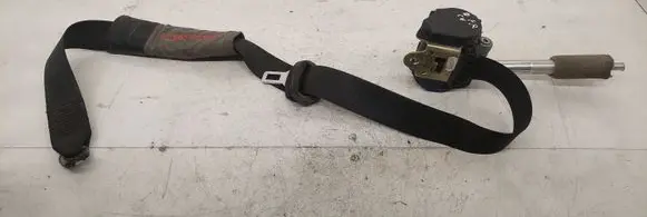 Audi A6 S6 C4 4A Front seatbelt 0566021300 1936LS2 95GG0008L000