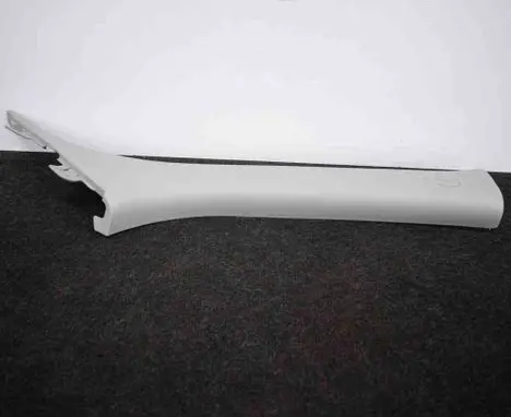 KIA Sportage (A) pillar trim 858203U100ED