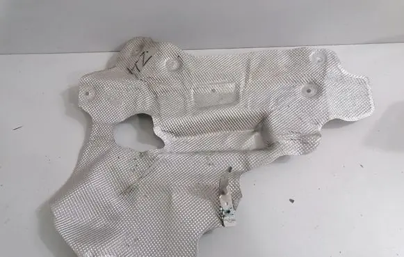 BMW Z4 E89 Heat shield in engine bay 7191083