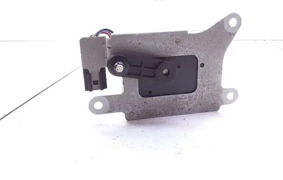 Hyundai Santa Fe Intake manifold valve actuator/motor HT040605