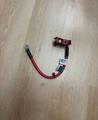 BMW 2 G42 Positive cable (battery) 10304410 5A69346 5A6934602
