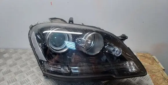Mercedes-Benz GL X164 Headlight/headlamp A1648203859