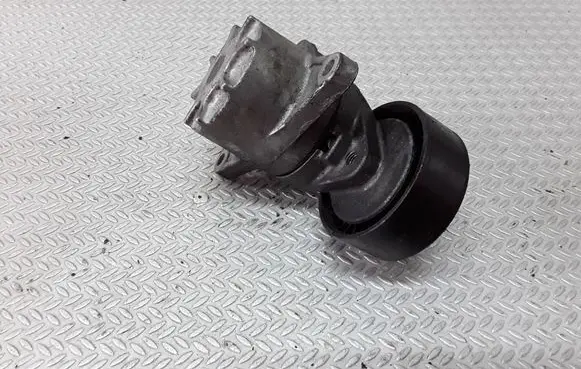 Mercedes-Benz C W203 Generator/alternator belt tensioner
