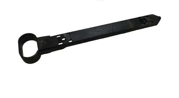 Volvo S60 Headlight/headlamp mounting bracket 89093258 31294521