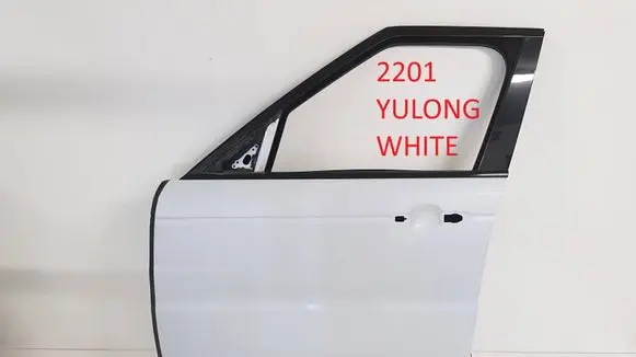Land Rover Range Rover Sport L494 Front door DK6220125AA