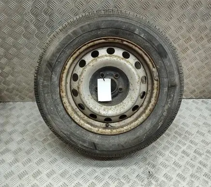 Citroen Jumpy R15 spare wheel PS615002
