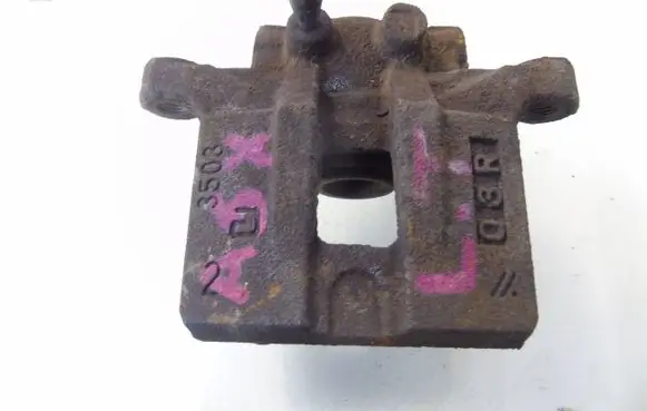 Mitsubishi ASX Rear brake caliper