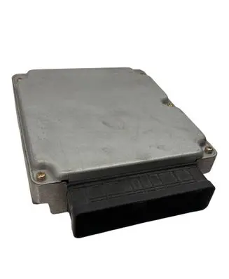 Jaguar X-Type Engine control unit/module 1X4310K975AP