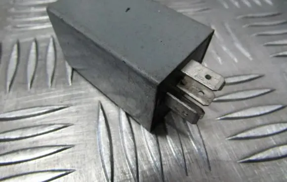 Ford Transit Other relay 88ag18c641aa 68125