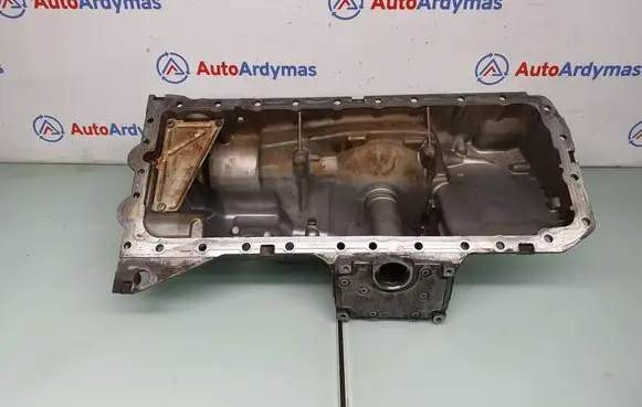 BMW 3 E92 E93 Oil sump 7585432 11137585432