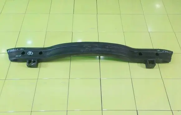 BMW Z4 E85 E86 Front bumper support beam PRZOD 17AB21