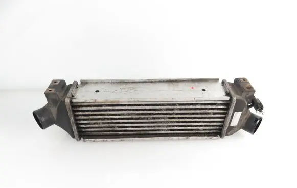 Ford Transit Intercooler radiator 1C1A9F479AA 1C159L440BA