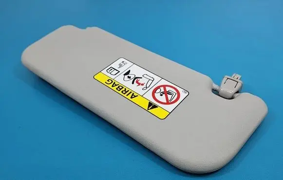 Toyota Auris E180 Sun visor IMPRK1584583