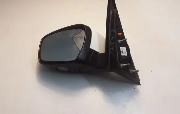 Ford Galaxy Front door electric wing mirror EM2B17683GE
