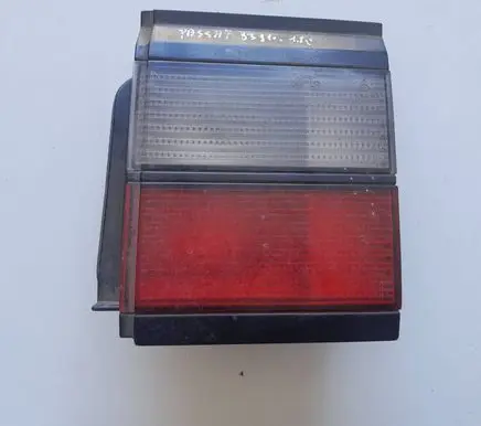 Volkswagen PASSAT B3 Tailgate rear/tail lights 357945108