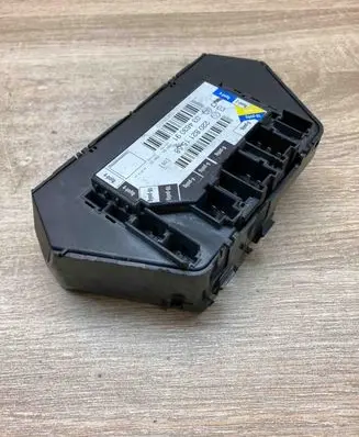 Mercedes-Benz S W220 Door control unit/module 2208211558 03463091