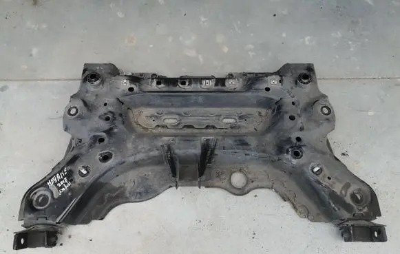 Renault Megane IV Front subframe