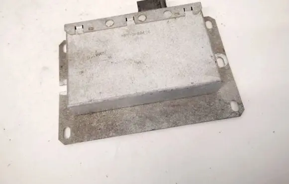 BMW 7 E38 GPS navigation control unit/module 65908385141 65.90-8385141