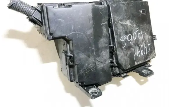 Nissan X-Trail T30 Fuse box set
