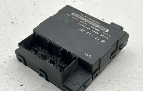 Opel Vectra C Comfort/convenience module SC718671373