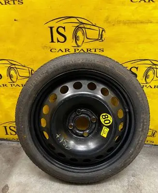 Opel Astra H R16 spare wheel 