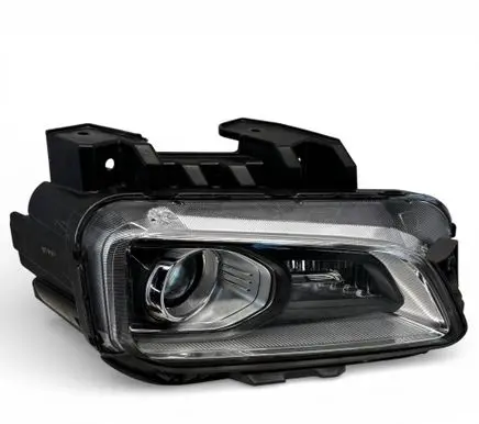 Hyundai Kona I Headlight/headlamp 92102J9150