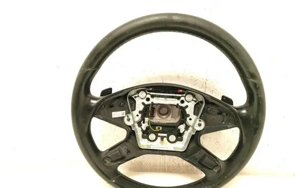 Mercedes-Benz E W212 Steering wheel A2124600403