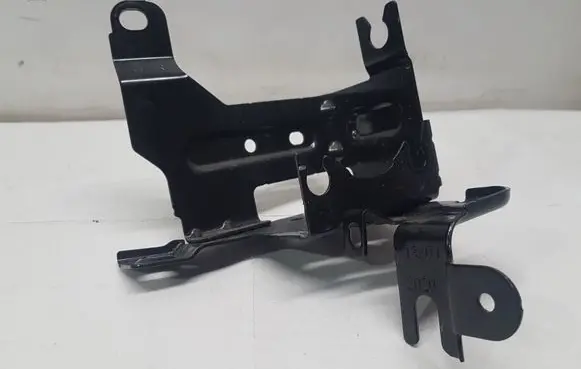 Peugeot 3008 II ABS pump bracket 9818902280 9677683680