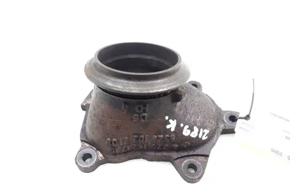Mercedes-Benz S W221 Brake vacuum hose/pipe A2751421715