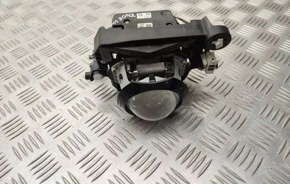 Volkswagen Touareg II Headlight part
