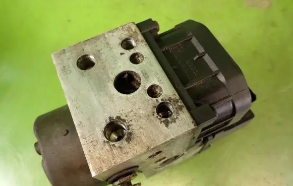 Honda Accord ABS Pump