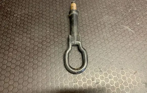 Ford S-MAX Towing hook eye 72157070643