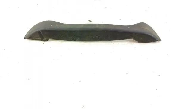 Mercedes-Benz E C207 W207 Loading door rubber seal (on body) 2078211436 A2078211436