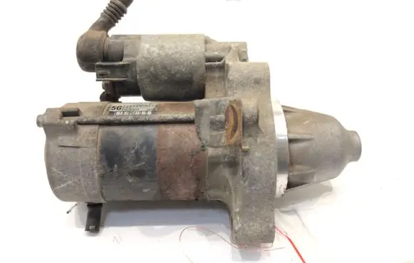 Honda Jazz Starter motor 428000-3390