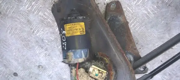Citroen Berlingo Wiper motor 9642127580 404701