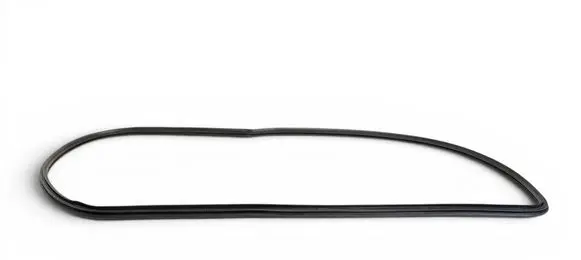 Toyota Corolla Cross Front door rubber seal 6231216010 52695