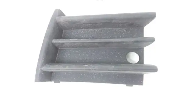 Skoda Octavia Mk2 (1Z) Front bumper lower grill 1Z0853665