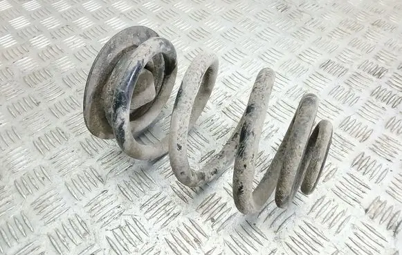 BMW 3 E46 Rear coil spring