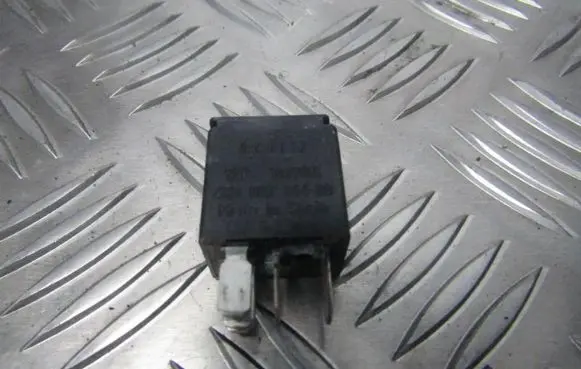 Volvo S60 Other relay 9441161