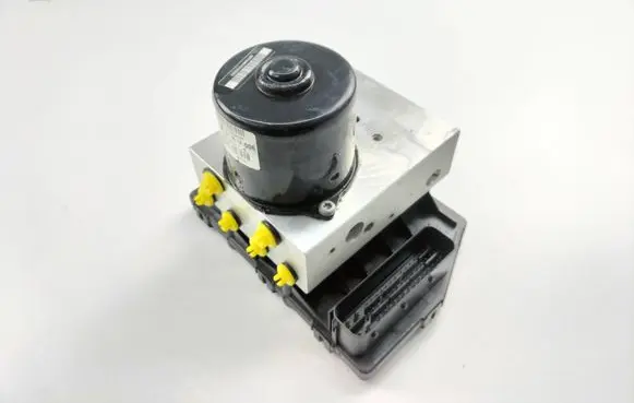 Mercedes-Benz CLK A208 C208 ABS Pump A1705450132 10094715113 A0034317012