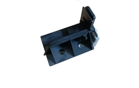 BMW X5 E70 Parcel shelf load cover mount bracket 