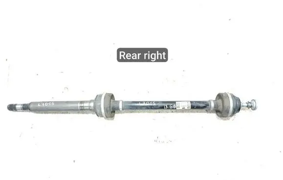 BMW iX Rear driveshaft 5A0F0A8