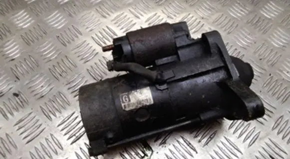 Mazda 6 Starter motor M002T88671 RF5C