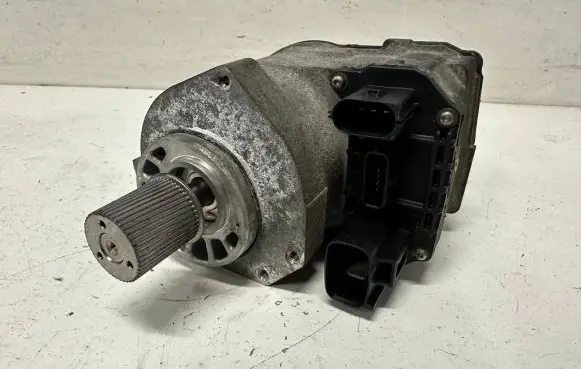 Ford Explorer Steering rack A0025091 103231901F 103241920G